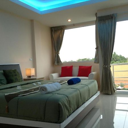 Reunrimnam Resort & Hotel Bang Kruai Exterior foto